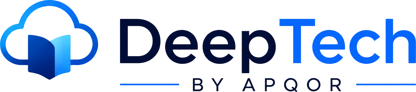 DeepTech by APQOR